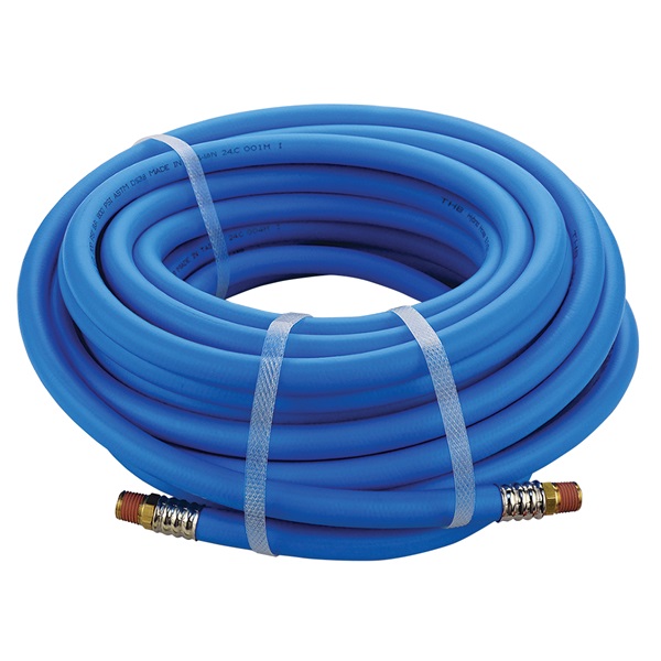 Skat Blast 3/8" x 50 Ft Hybrid Air Hose